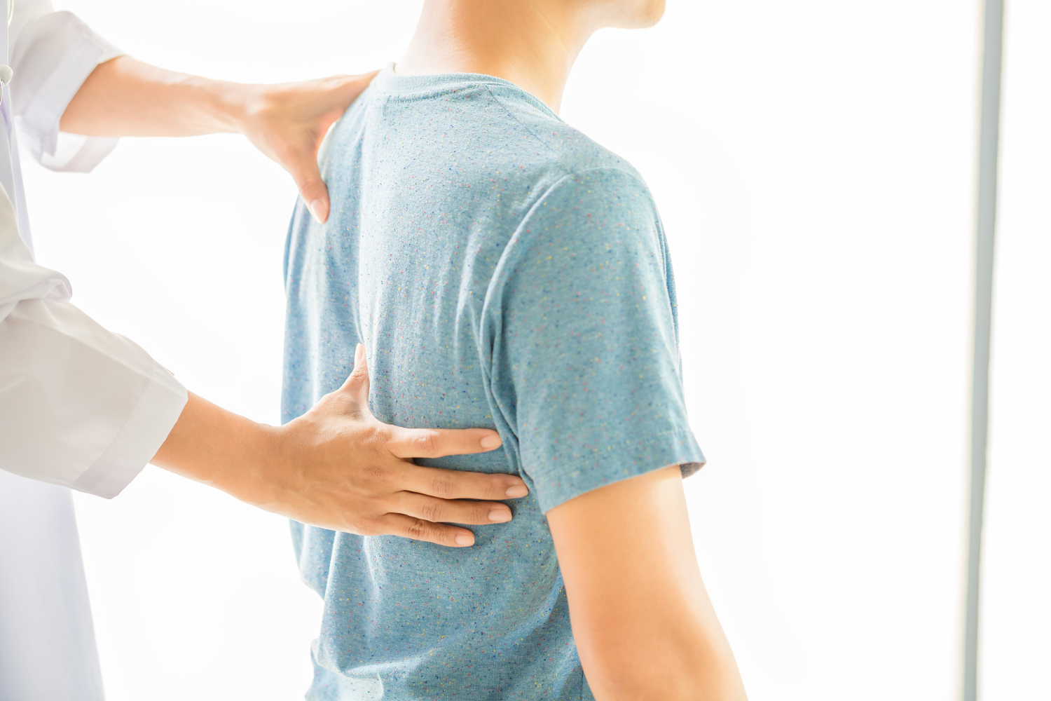 Back Pain Treatment