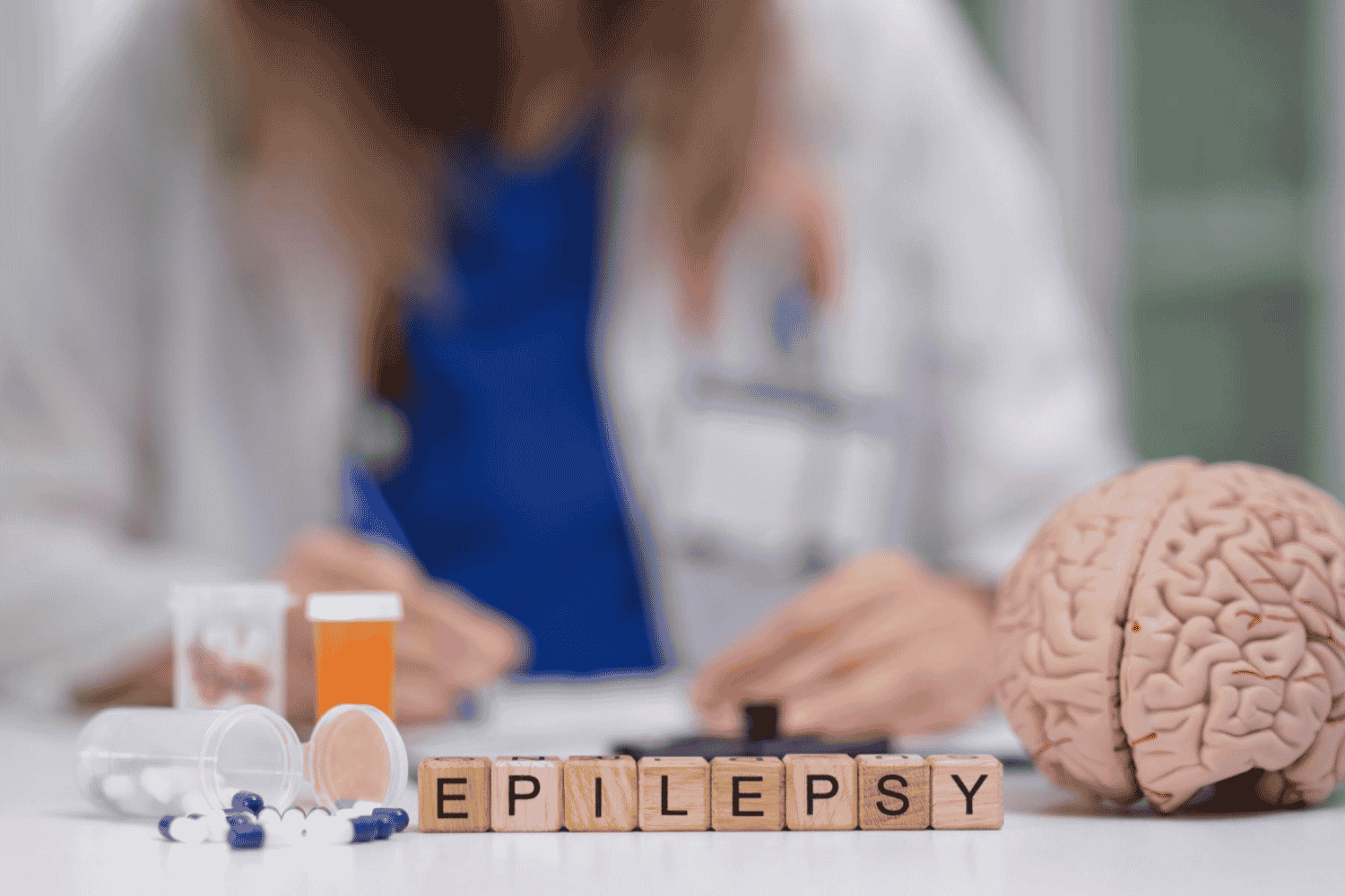 Epilepsy Management