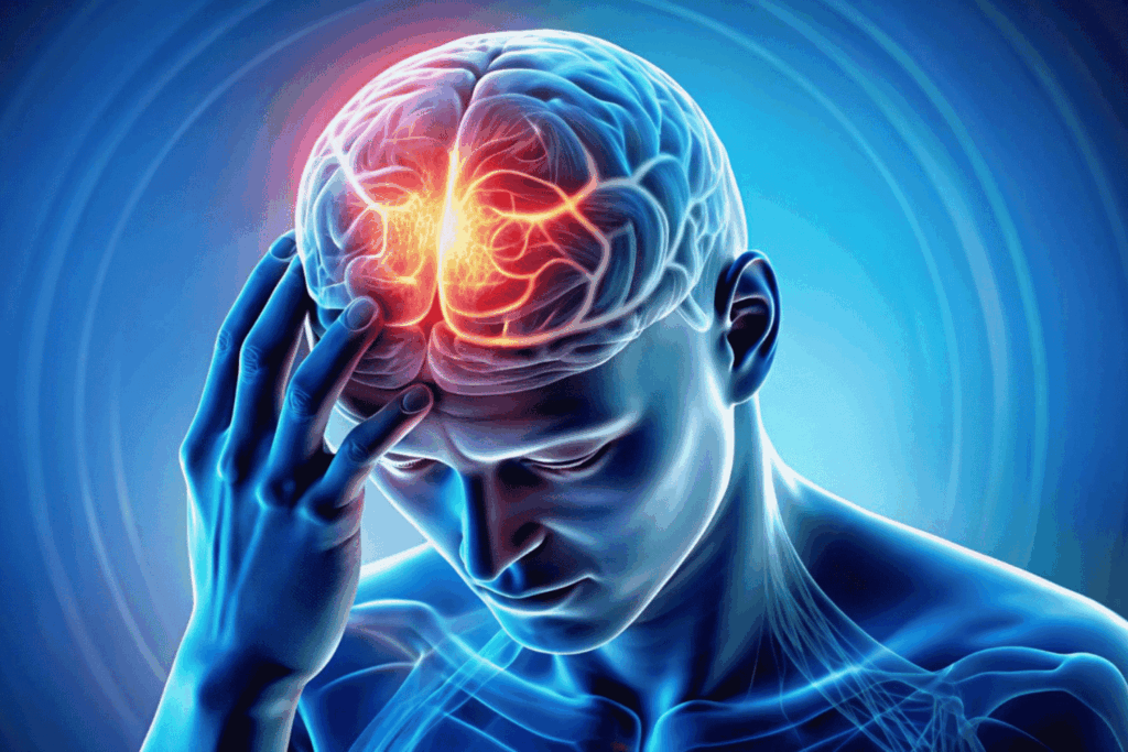 Migraine & Other Headache Treatment
